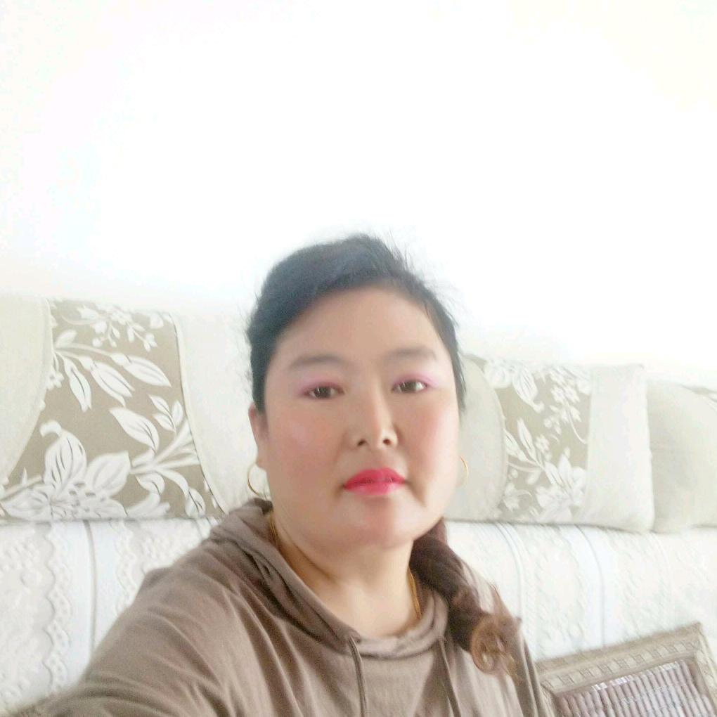 三姑娘