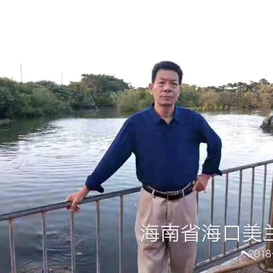龙江张先生