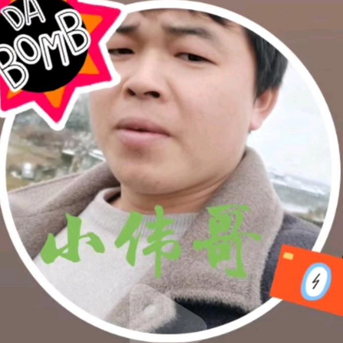 换个角度看世界伟哥269