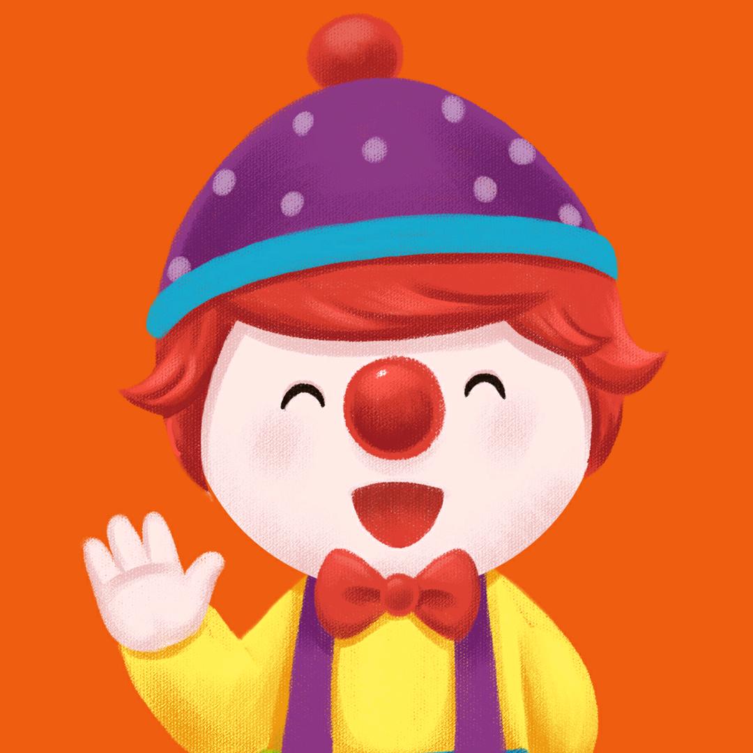 金宝贝早教黄石(官方号)