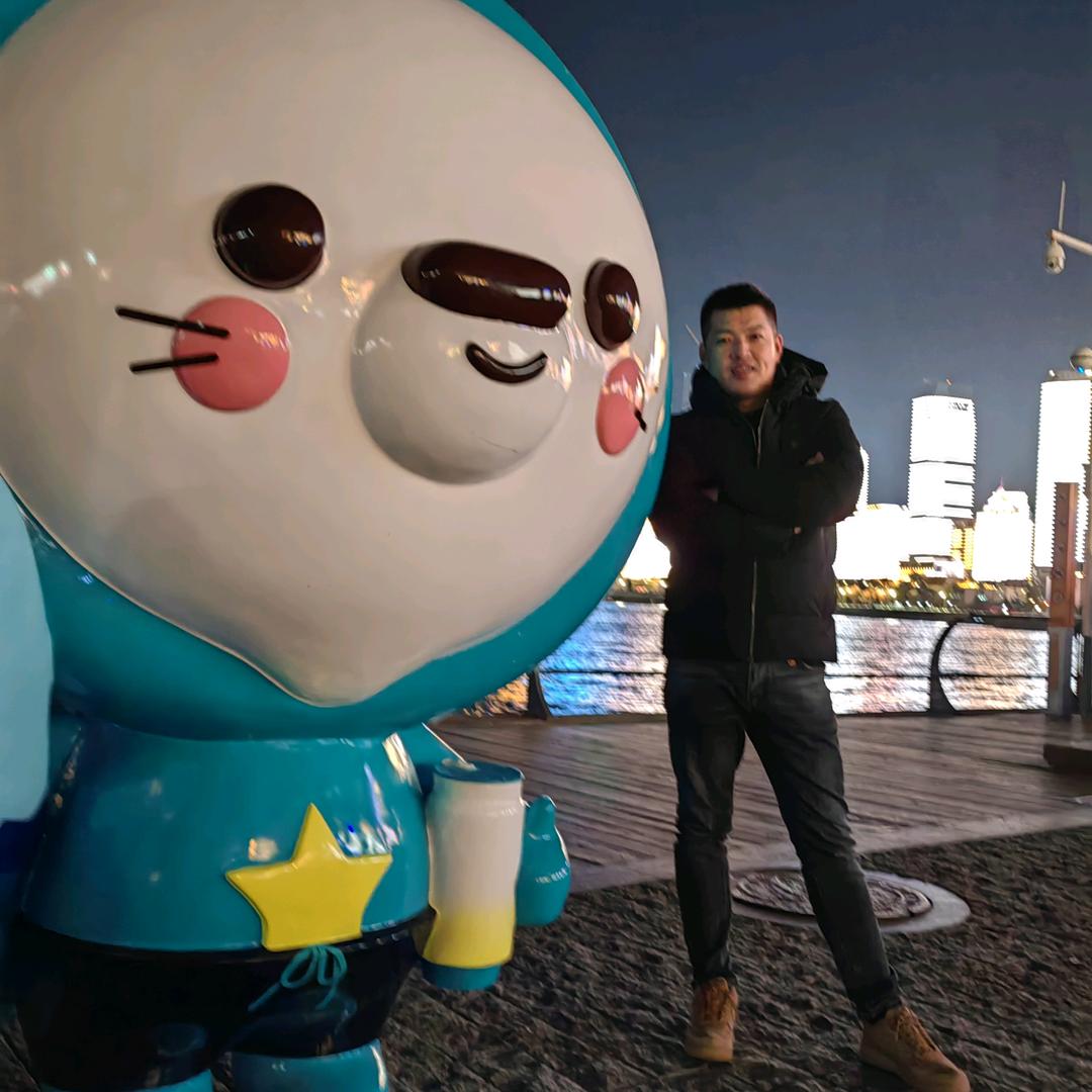 我的朋友圈
