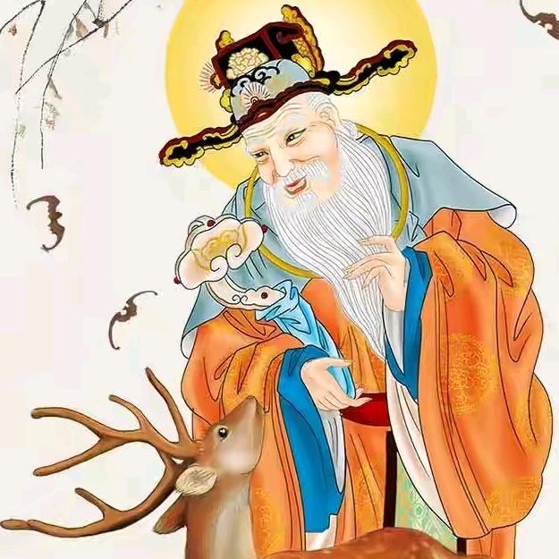 侞意鹿🦌