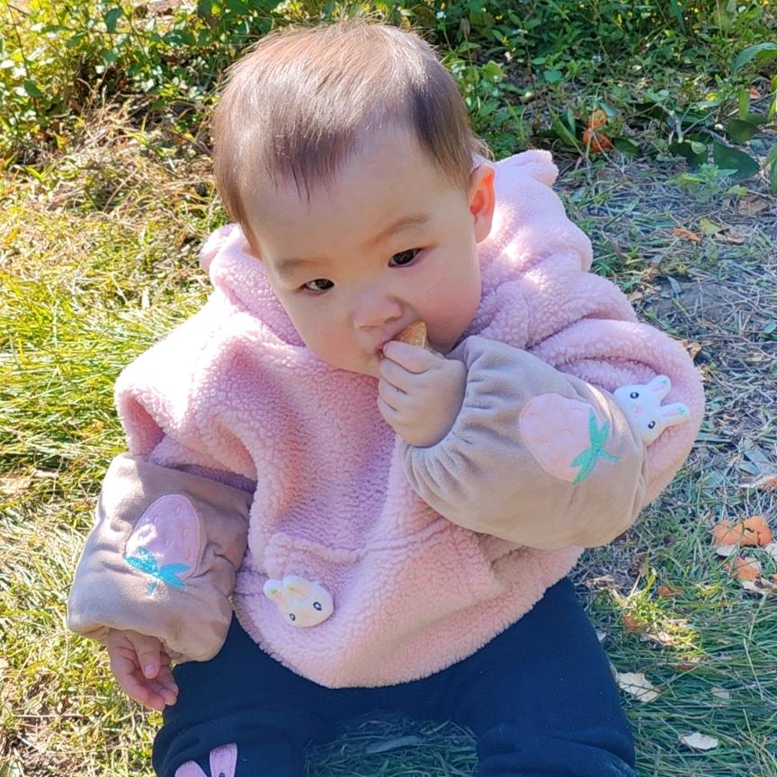 回忆、是幸福的延续 つ