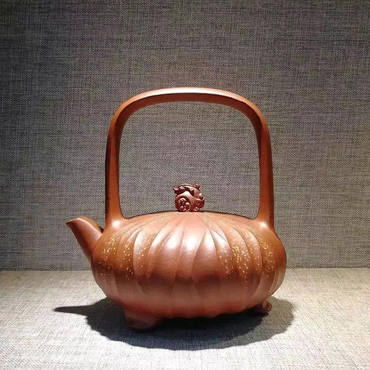 王家新壶道砂艺