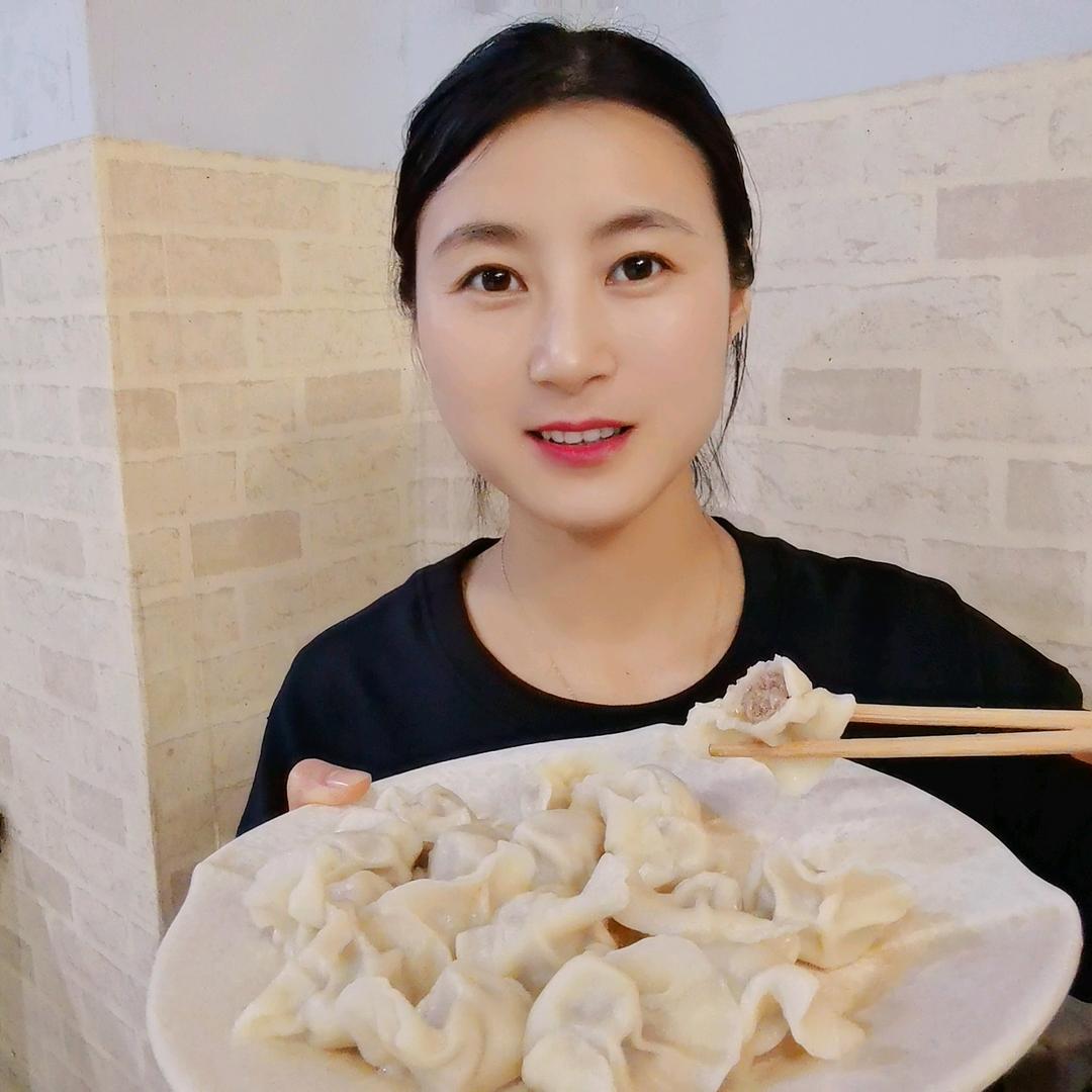 永济牛肉饺子扯面馆官方号