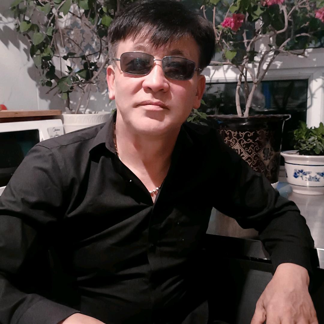Rahay巧手·歌手
