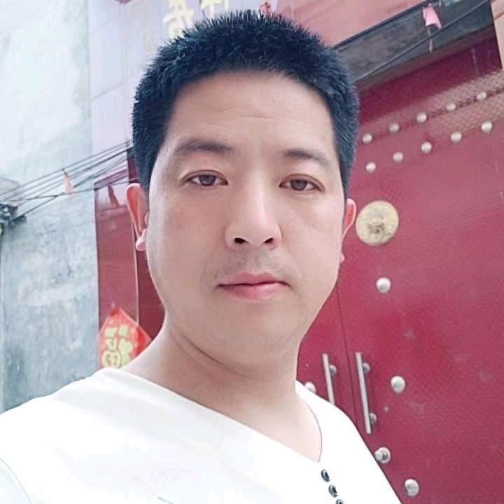超哥☺☺