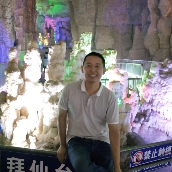 与世无争