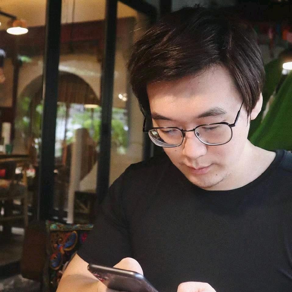 声音教练金小鑫