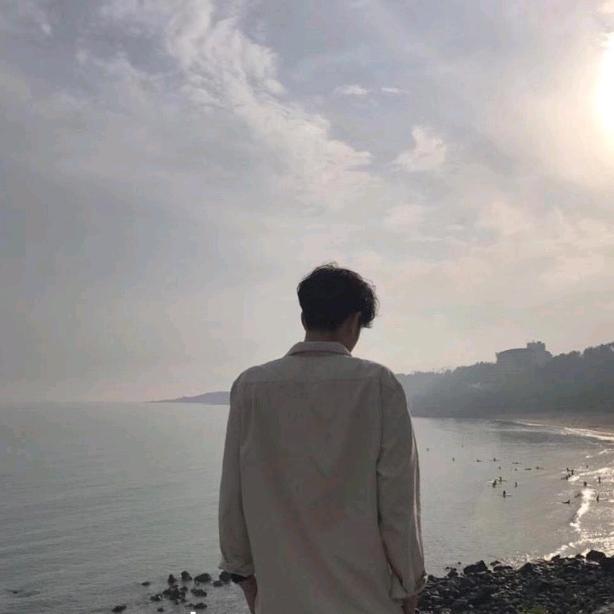 💋  豪哥哥