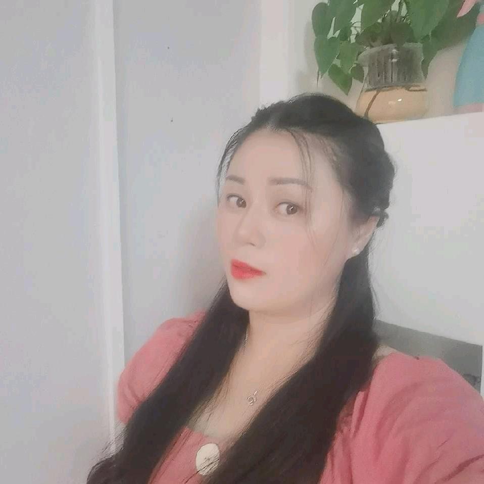 陈丽芳