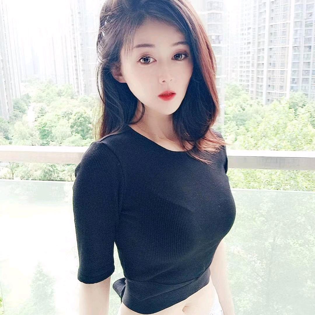 辽源李可爱