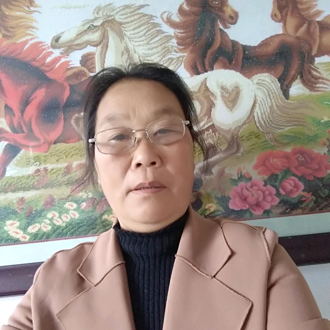 张爱珍（早7；50））