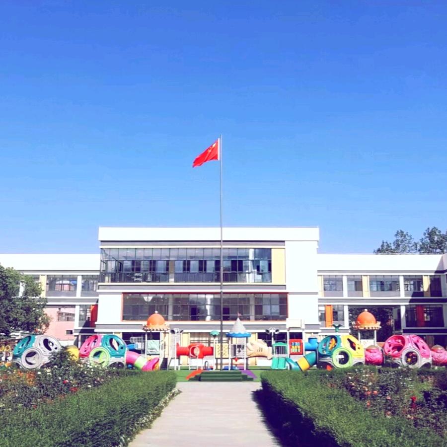 泌阳县懿丰幼儿园