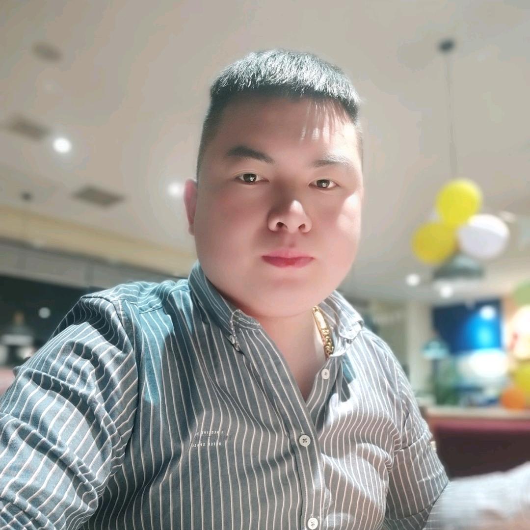 小胖老水牛