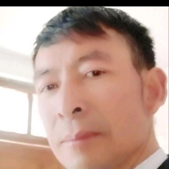 青山绿水