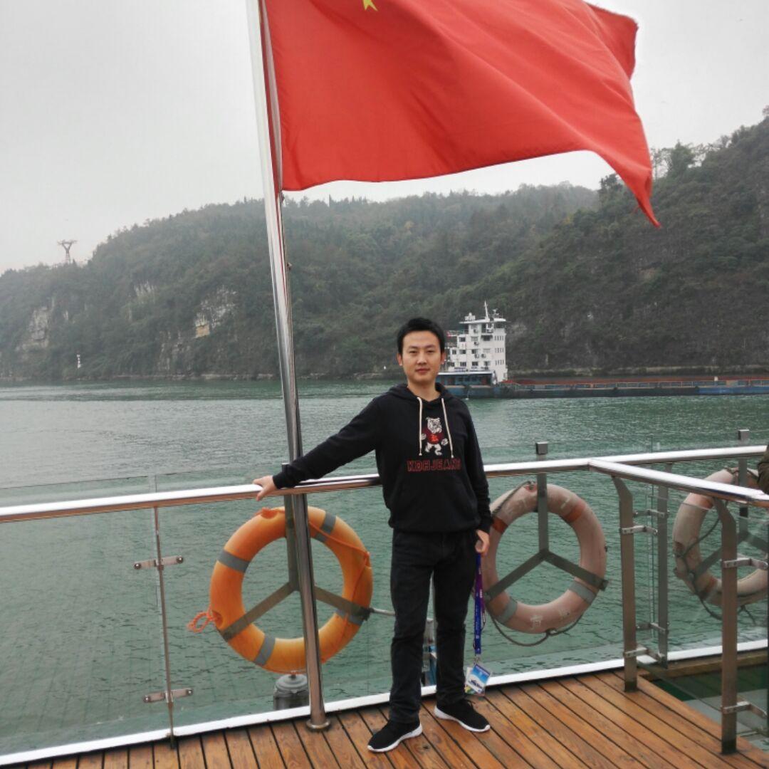 何超