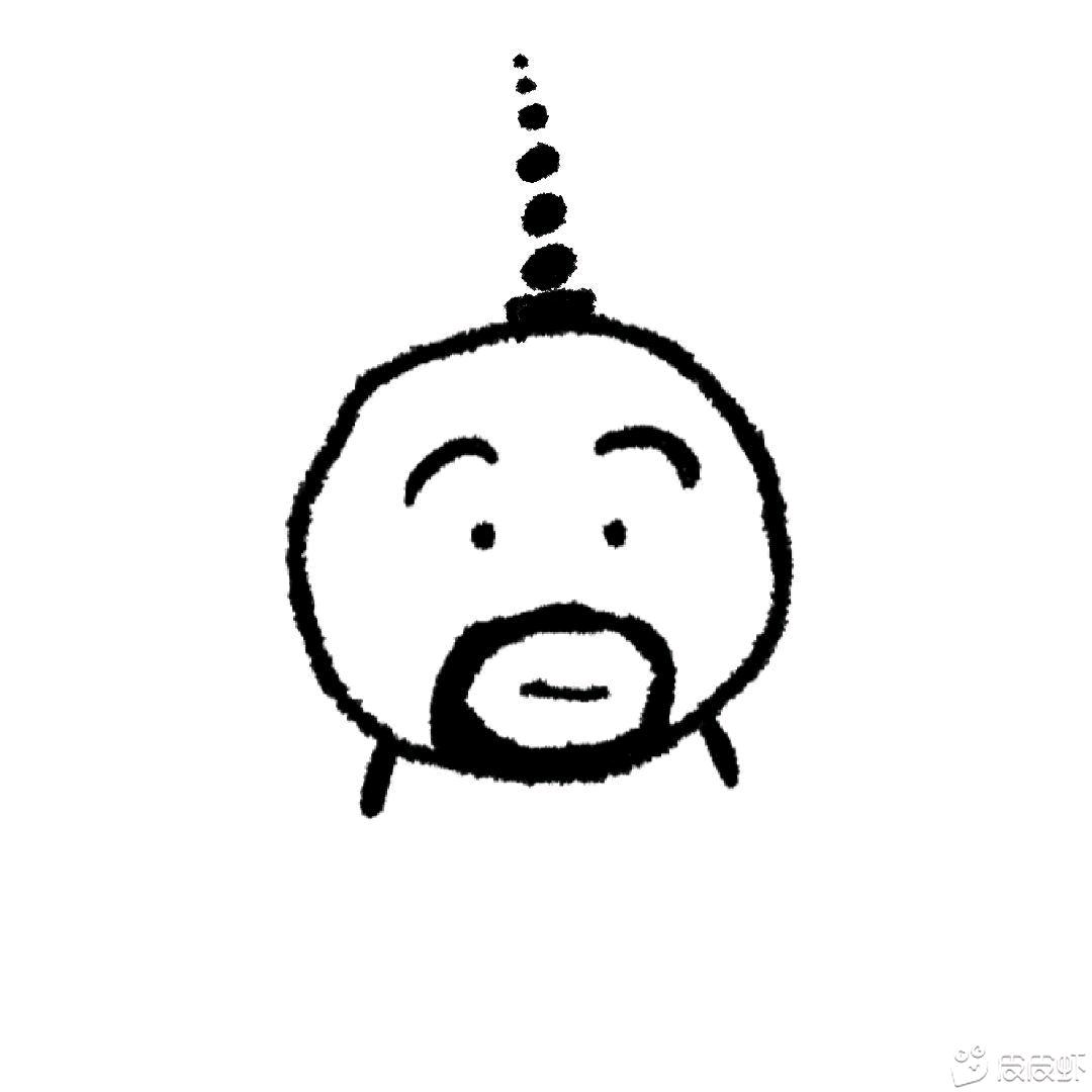 楼上的小黑