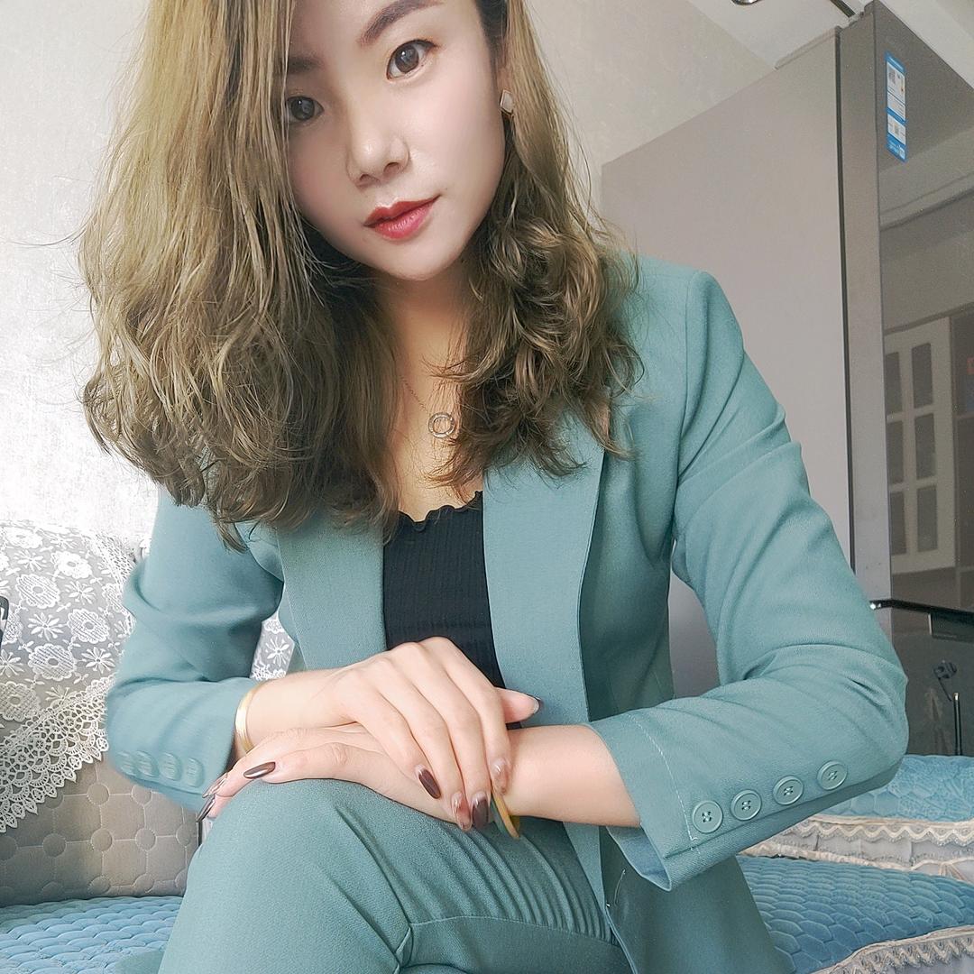 刁蛮任性的小女子💅