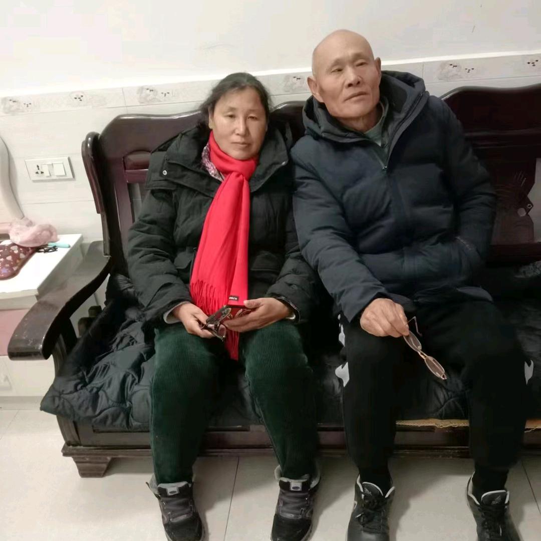 刘运珍