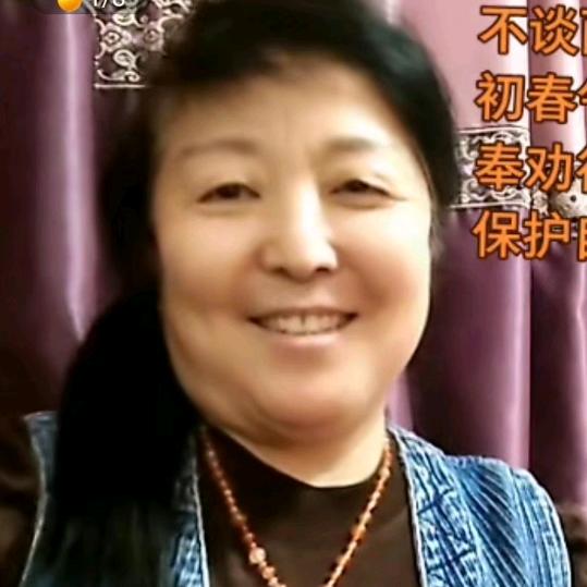笑口常开(不定时开播）