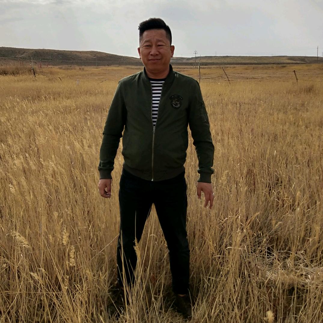 锡盟淘淘车（阿亮）