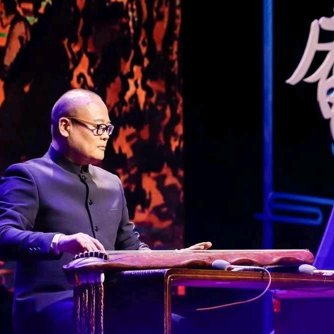 六能琴匠小五明古琴