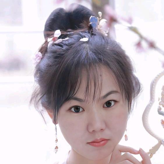 小萍萍