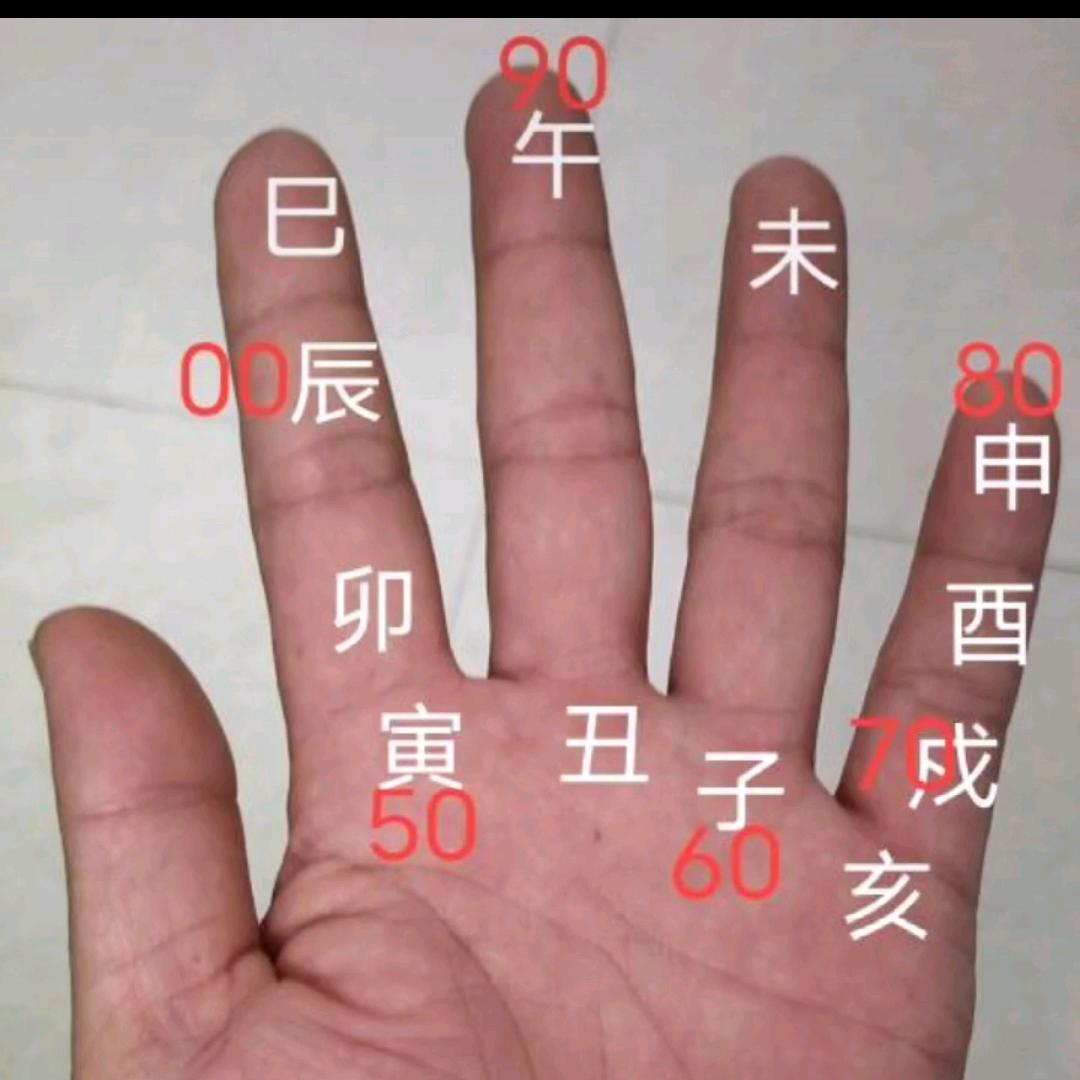 顺其自然