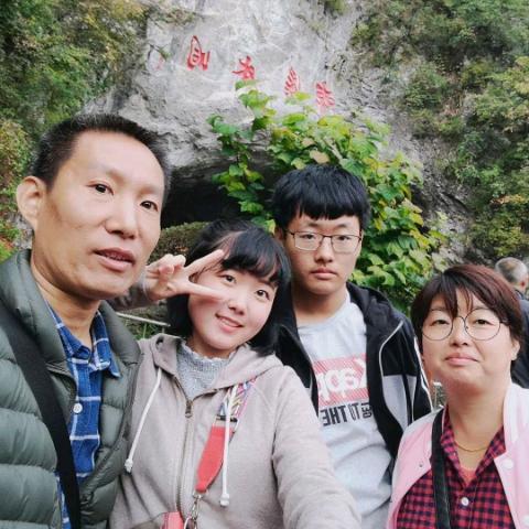 康姐