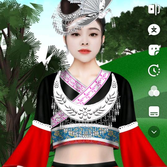 因*你*而*美*
