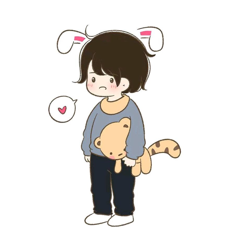 @东