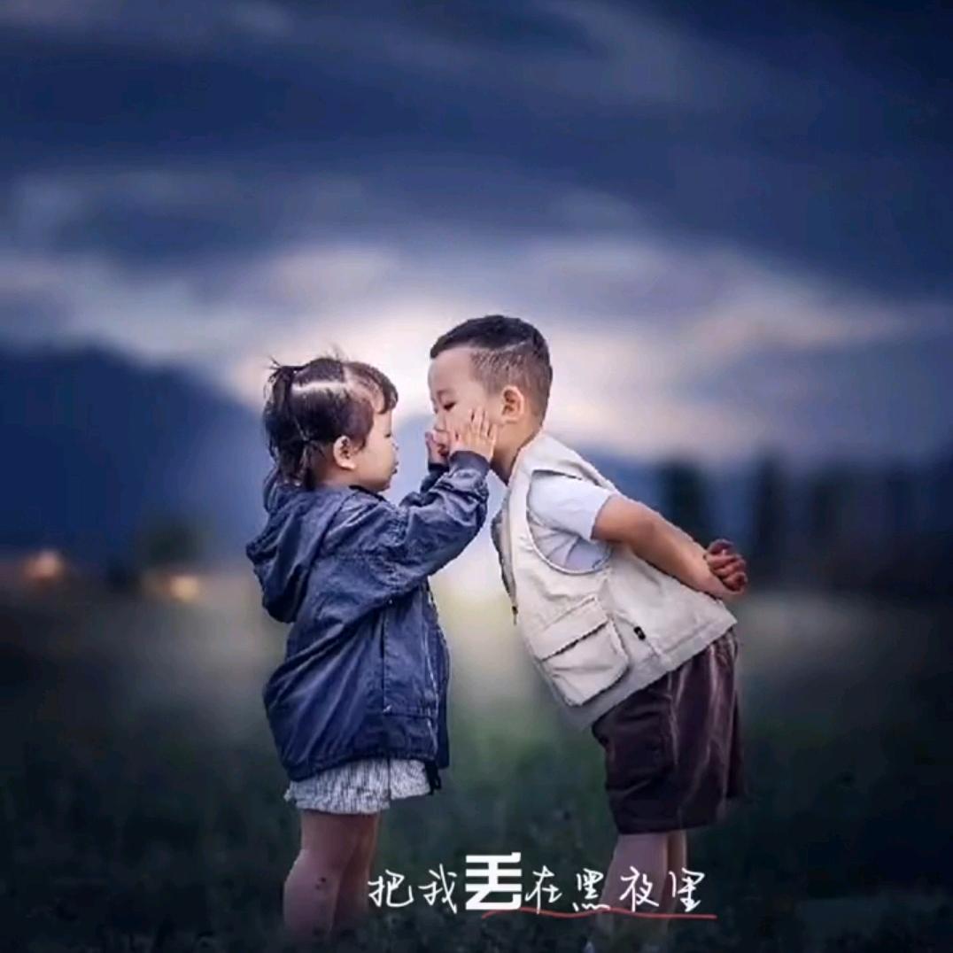 不动心