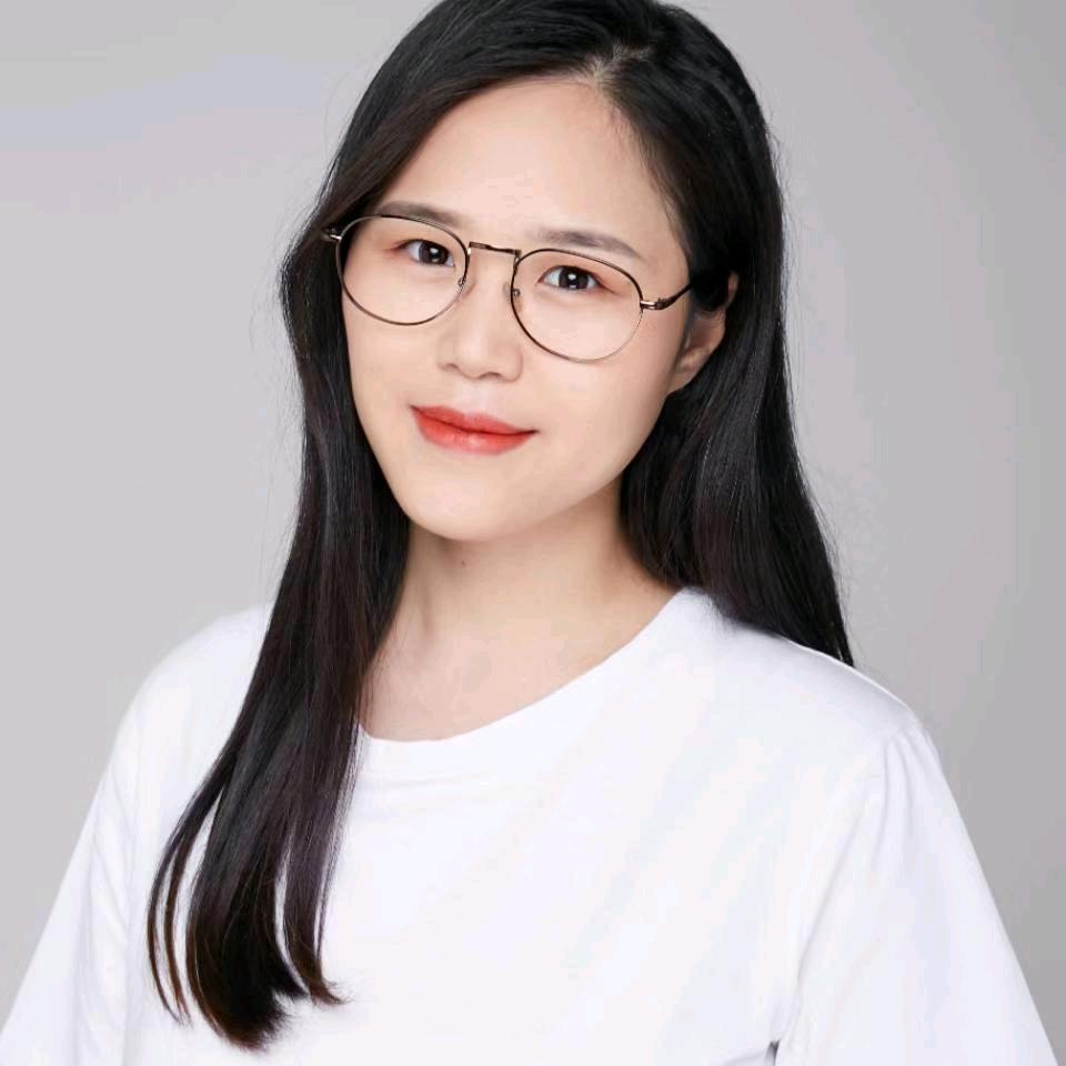 英语宝藏老师