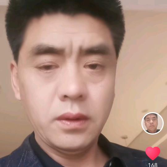 西安杨二哥