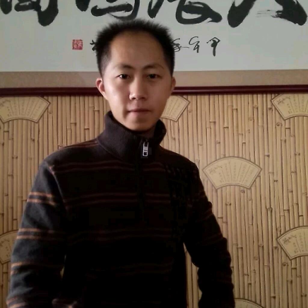 做仙茶的吴师傅