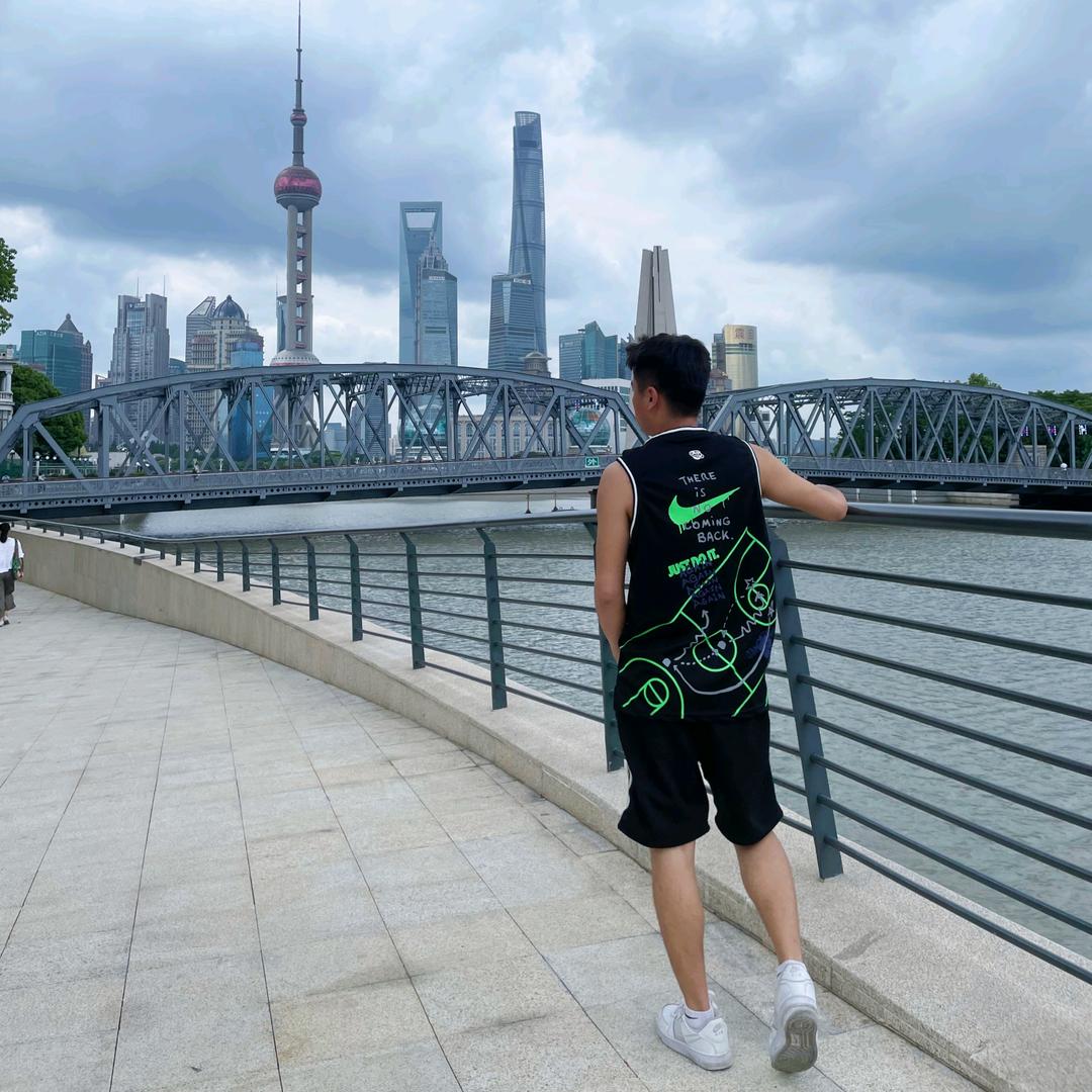 球场涛哥🏀