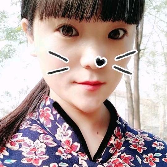 乡村小媳妇