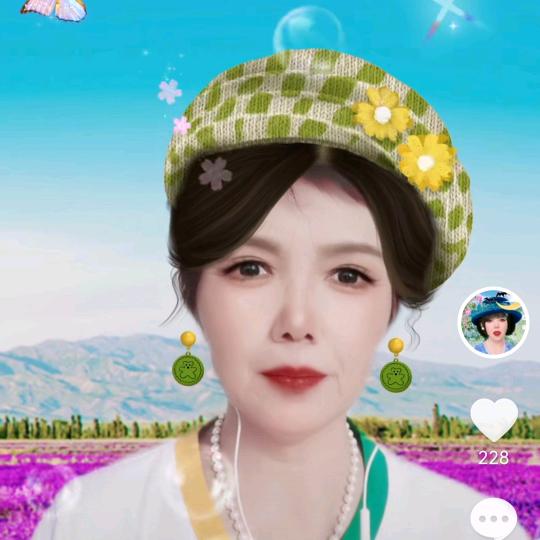 小潘潘