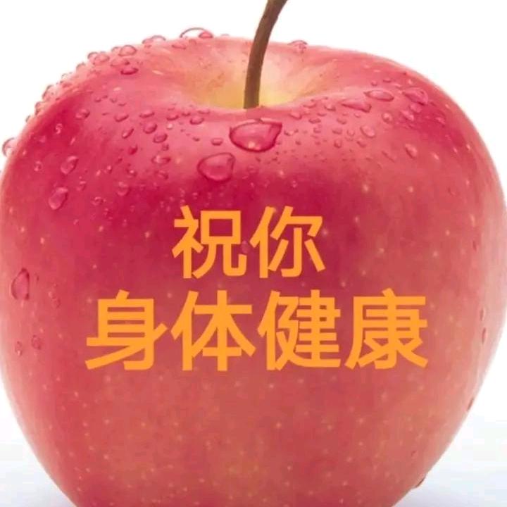 一枝红玫瑰