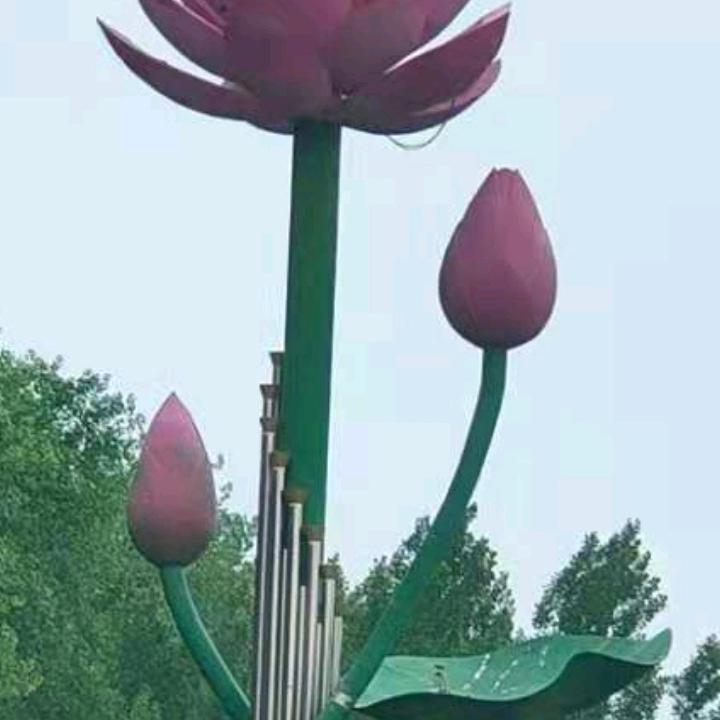 蓝天白云
