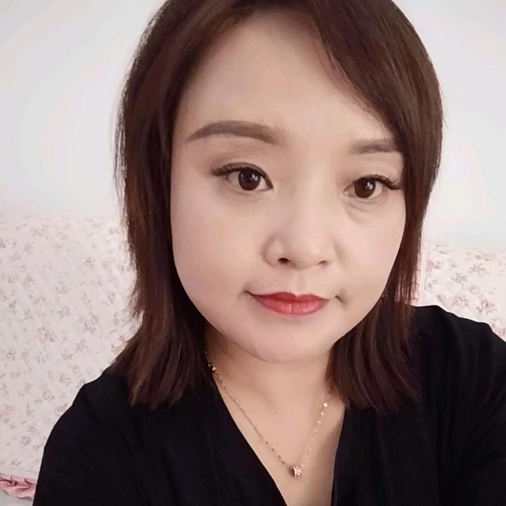 淡然自若