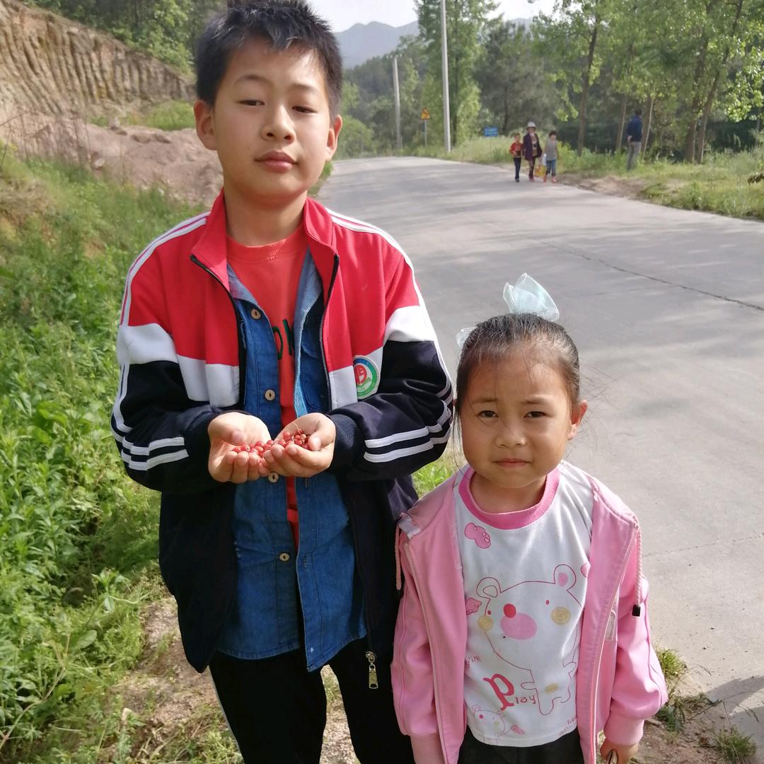 漂亮可爱小妹妹