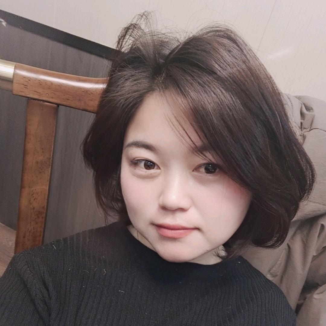 短发也是女汉纸