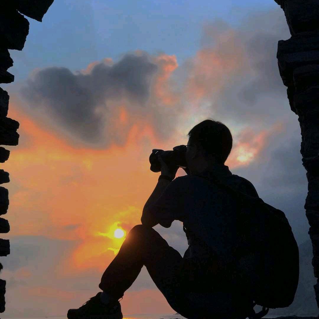 喜行予摄-Justin✈📷