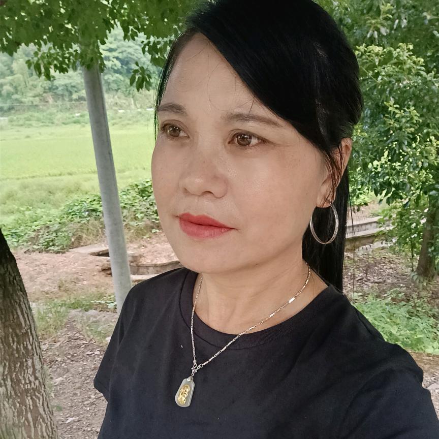桔子姐