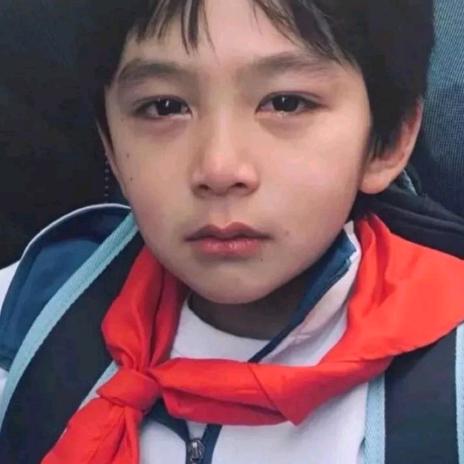 爱说反话的小虾米