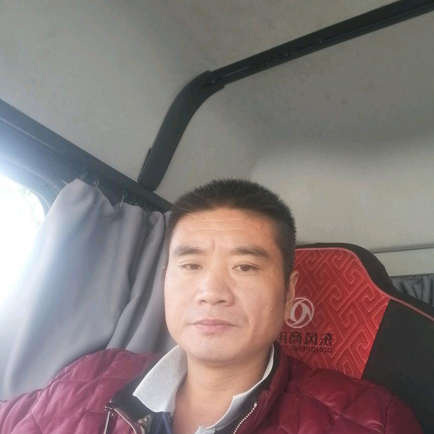 8米货拉拉司机