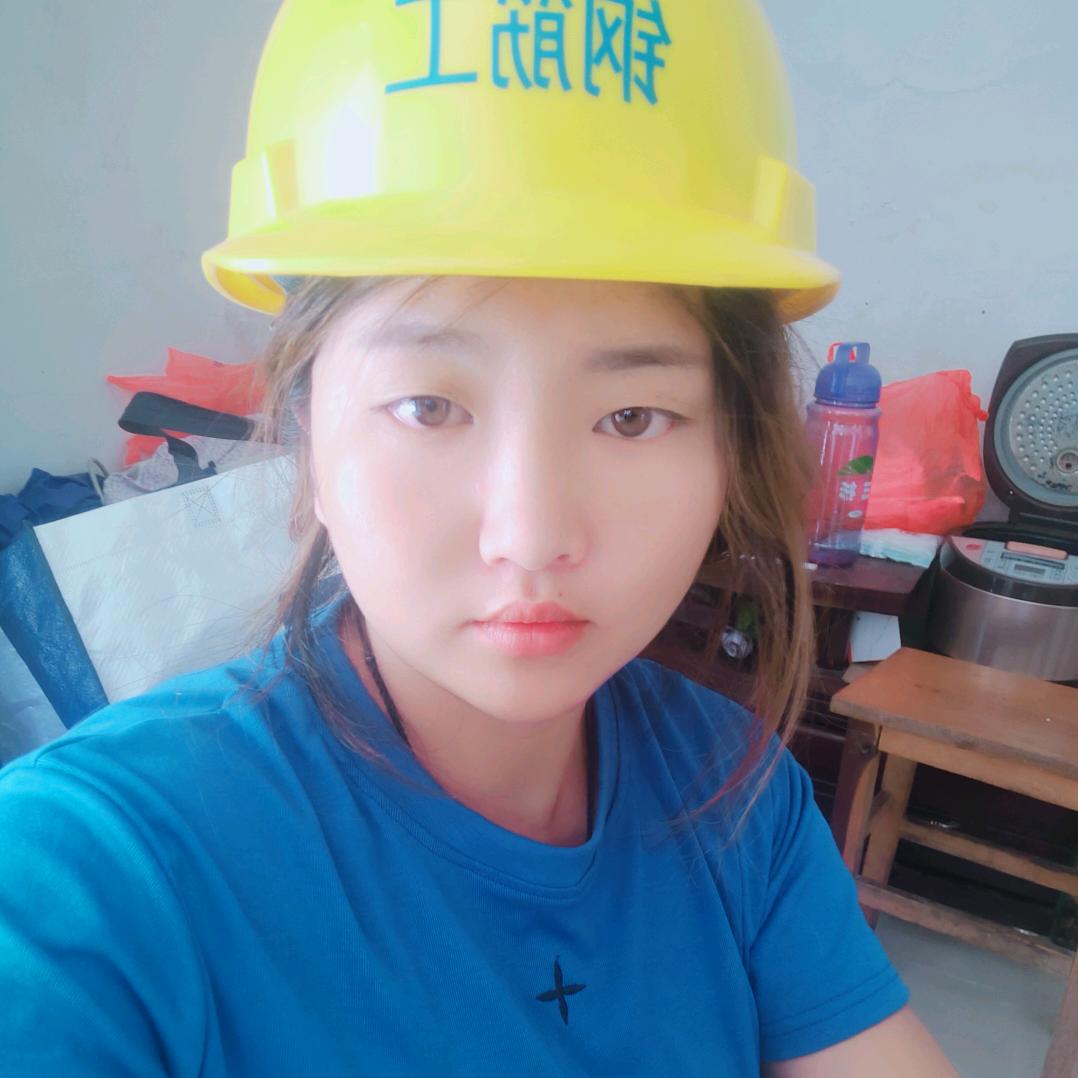 工地单身妹