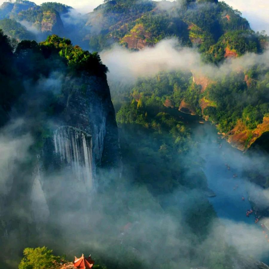 中国梦